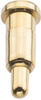 Spring Loaded Contact, Pin, 5Mm, Smt; Connector Type Harwin - 01AC4921 - Newark, An Avnet Company