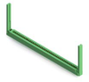 Card Edge Conn, Dual Side, 86Pos, Th; Card Edge Connector Type Edac - 86AH5433 - Newark, An Avnet Company