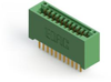 Card Edge Conn, Dual Side, 22Pos, Th; Card Edge Connector Type Edac - 67AJ6934 - Newark, An Avnet Company