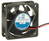 Axial Fan, 13Cfm, 19Db, 12Vdc, 60X25Mm; Supply Voltage Vdc Orion Fans - 89AH2588 - Newark, An Avnet Company