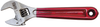 Wrench, Adjustable, 12Mm; Length Klein Tools - 34F129 - Newark, An Avnet Company