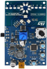 Eval, 8Ch Led Driver W/direct Sw Control Rohs Compliant Stmicroelectronics - 32AJ8881 - Newark, An Avnet Company