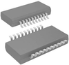 Data Acquisition - Data Acquisition - Analog to Digital Converters (ADC) - ADS7844EG4 - 860441-ADS7844EG4 - Win Source Electronics
