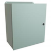 Electrical - Mild Steel - Junction Boxes - EJ16148 - Hammond Manufacturing Company Inc.
