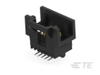 PCB Headers & Receptacles - 5-104549-1 - TE Connectivity