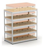 MP2S-646030-5D - Shelving Direct