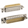 D-Sub Connector Assemblies - 4125MEA-ND - DigiKey