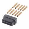 Free Hanging, Panel Mount - 952-1210-ND - DigiKey