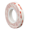 3M VHB Tape 4920 White 1 in x 5 yd Roll - 4920 1IN X 5YD - Ellsworth Adhesives