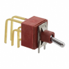 Toggle Switches - CKN11463-ND - DigiKey