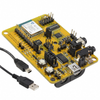 RF, RFID, Wireless Evaluation Boards - 1495-1004-ND - DigiKey