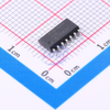 Single Chip Microcomputer/Microcontroller >> Microcontroller Units (MCUs/MPUs/SOCs) - PIC18F06Q40-I/SL - LCSC Electronics Technology (HK) Limited
