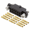 Free Hanging, Panel Mount - 952-2045-ND - DigiKey