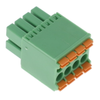 Headers, Plugs and Sockets - 1818-NL08105200G0G-ND - DigiKey