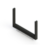 Edgeboard Connectors - 151-357-038-422-268-ND - DigiKey