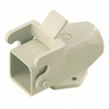 Heavy Duty Connector Housings, Hoods, Bases - 1195-3058-ND - DigiKey