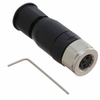 Circular Connector Assemblies - 1195-8712-ND - DigiKey