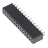Headers, Receptacles, Female Sockets - SSQ-114-01-L-D-ND - DigiKey