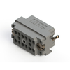 Backplane Connector Housings - 151-519-014-000-302-ND - DigiKey