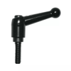 Male Clamping Handle - KHB-310 - Reid Supply
