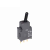 Rocker & Toggle Switches - A12J2P - Powell Electronics, Inc.