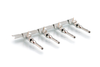 Battery Holders, Clips & Contacts - AT60-20-0122 - Powell Electronics, Inc.