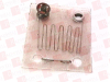 Thermal Overload/Heater - 90199411 - Radwell International