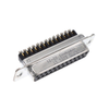 D-Sub Connector Assemblies - L77DB25SST-ND - DigiKey