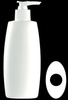 Vogue Screw Neck - 5570. - M&H Plastics