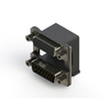 D-Sub Connector Assemblies - 151-664-015-364-009-ND - DigiKey