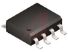 MOSFET, Dual, N-Channel, 60V, 6.5 A, 3.7 W, SO-8 - 70026118 - Allied Electronics, Inc.