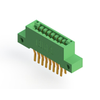 Edgeboard Connectors - 151-346-016-560-212-ND - DigiKey