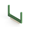 Edgeboard Connectors - 151-345-060-540-258-ND - DigiKey