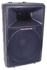 Full-range, 2-way Speaker with 12