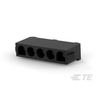 Headers, Receptacles, Female Sockets - 794584-2-ND - DigiKey