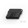 Rectangular Connector Housings - 1241435-1-ND - DigiKey