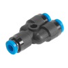 Fittings, Couplings, and Distributors - 2171-QSMY-2-ND - DigiKey