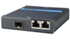 Industrial 4TX/1SFP Light Managed PoE BT Media Converter - IMC-595MPI-A - Advantech