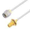 Coaxial Cables (RF) - 5328-FMCA3068-60-ND - DigiKey