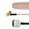 Coaxial Cables (RF) - 5328-FMCA1475-6-ND - DigiKey
