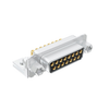 D-Sub Connector Assemblies - 664-L77DA15SAJ4VF2-ND - DigiKey