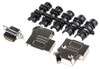 D Sub Connectors - 6156137 - RS Components, Ltd.