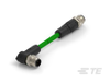 Ethernet Cable - 2496376 - RS Components, Ltd.