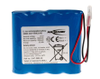 Rechargeable Battery Packs -- 1445696 - Image