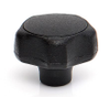 Clamping Knobs - 2845550 - RS Components, Ltd.