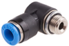Pneumatic Fittings - 1216083 - RS Components, Ltd.