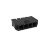 Headers, Male Pins - 609-10142730-0441GRLFTR-ND - DigiKey