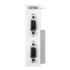 CX2500-0031 | Serial Interface RS485/RS422 for CX20xx, CX52x0, CX53x0, CX56x0 -  - Beckhoff Automation LLC