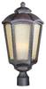 40190TLML Exterior -Post/Pier Head - 408345 - Capital Lighting, Inc.