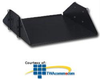 Siemon Double-Sided Heavy Duty 19 Inch Equipment Shelf -- SH-D19-01 - Image